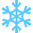 snow
