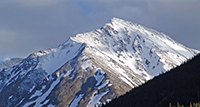 Peak
