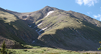 Peak