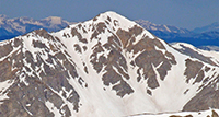 Peak