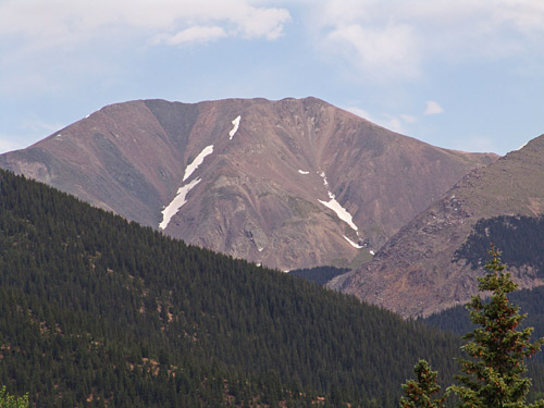 Vermejo Peak